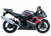 Suzuki GSX-R750